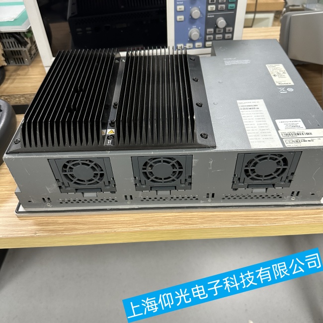浙江普洛菲斯工控機PFXSP5500TPD開機無反應故障維修技術雄厚