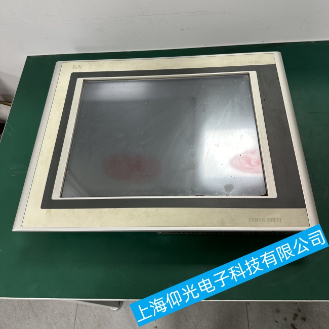 蘇州貝加萊觸摸屏5PP520.1043-00屏幕顯示內容不正常故障維修服務中心