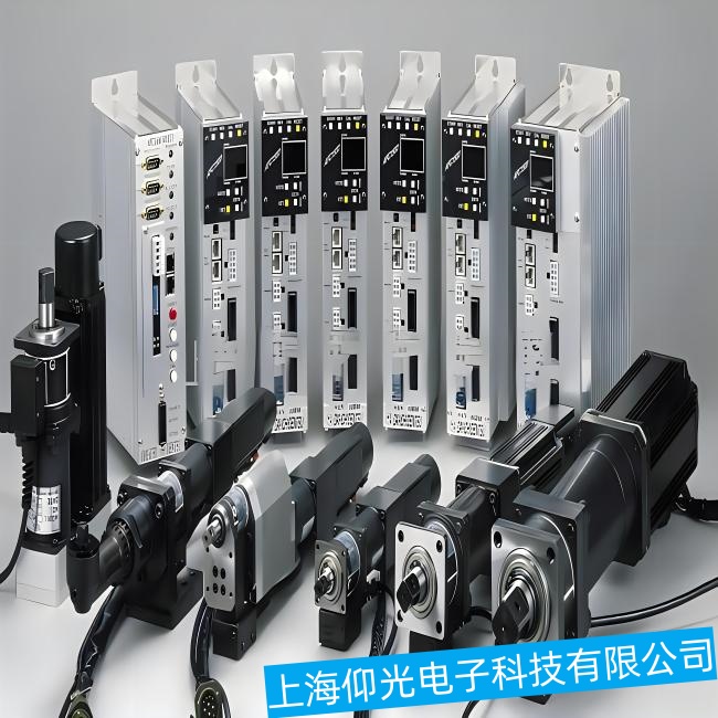 DDK電通擰緊控制器CFT-502RM4J-S電源燈不亮故障維修免費檢測