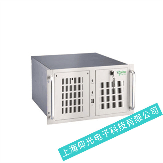 20年經驗維修啟東市制造業schneider工控機不同型號
