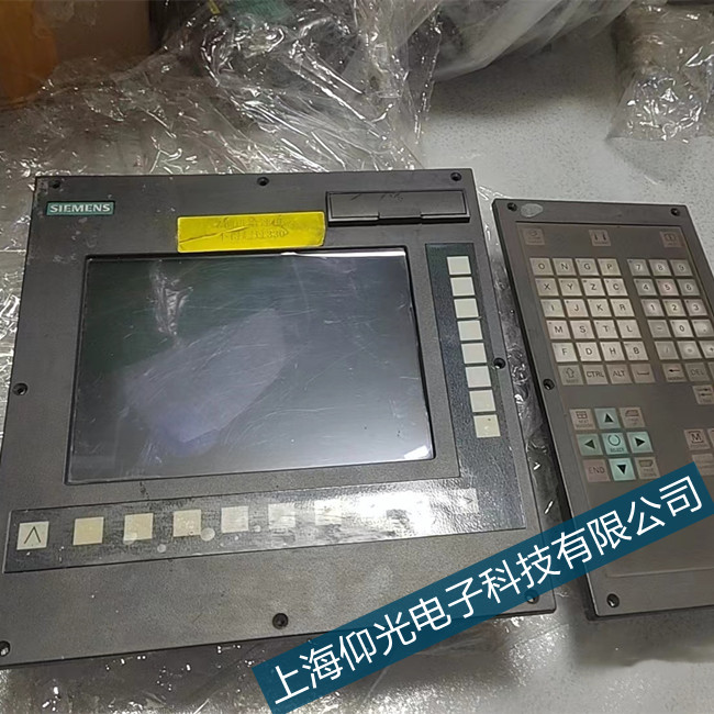 西門子840D數控運行出現597代碼驅動不同步維修要多少錢