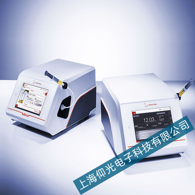 安東帕DMA1001數字密度計通訊故障原因及維修