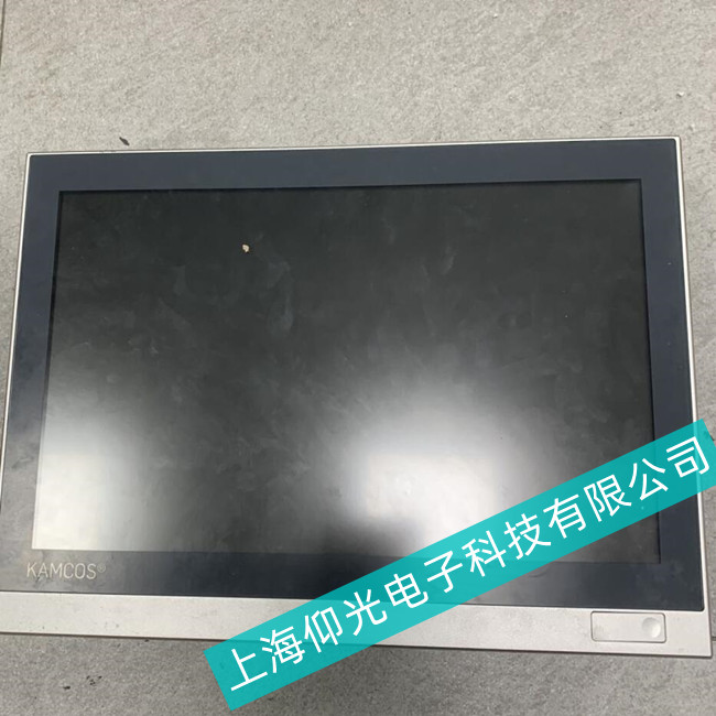 海寧市印刷設備倍福工控機CX5140液晶屏顯示豎條故障解決找哪里