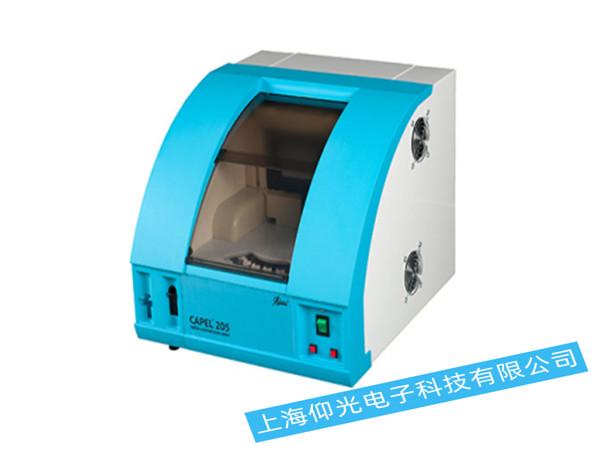 魯美科思CAPEL-205毛細(xì)管電泳儀常見(jiàn)故障及解決辦法