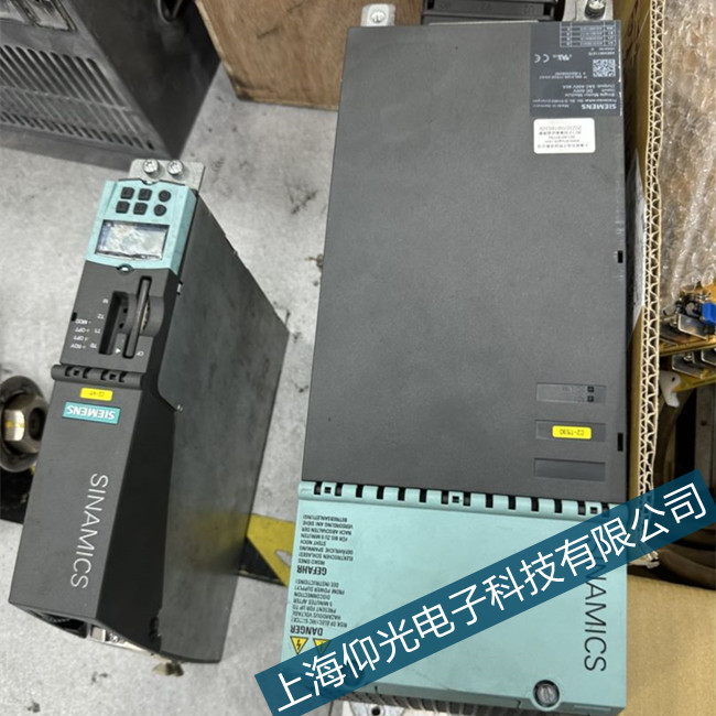 西門子數控維修804d系統380071故障維修案例