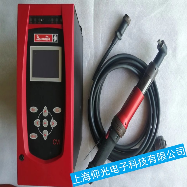 馬頭Desoutter液壓扳手泵無反應故障原因及排查方法維修