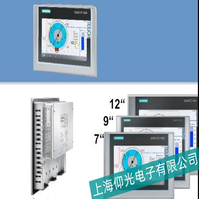 江蘇徐州西門子工控機維修-工控觸摸屏常見的故障問題有哪些?