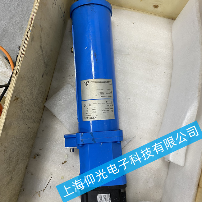 kistler奇石樂伺服壓機維修 2157B8 常見報警代碼維修方法