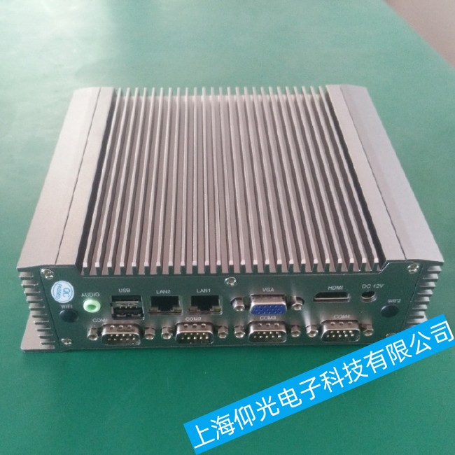 發那科工控機A02B-0285-B500維修主板短路原因分析