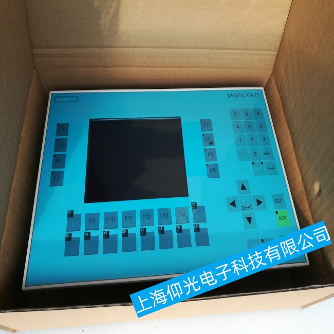 發那科工控機A02B-0285-B500自動休眠維修什么價格