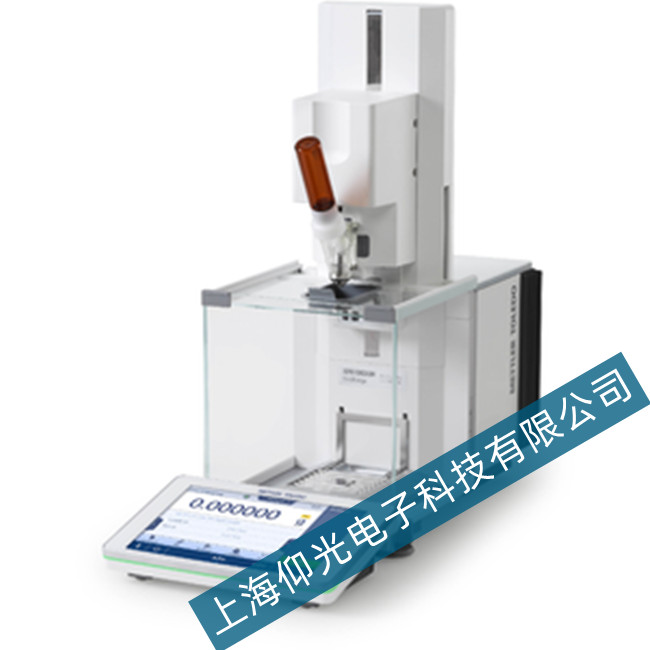 梅特勒托利多XPR106DUHQ電子天平無法開機故障維修