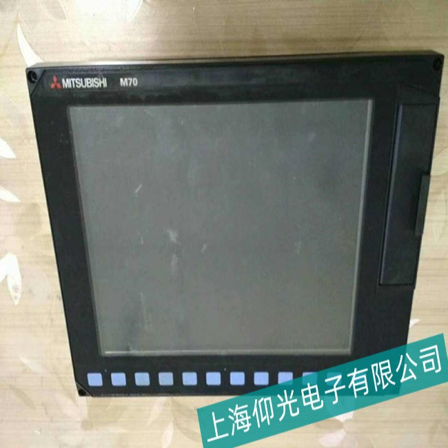 安徽原裝三菱觸摸屏GT2712-STBD出現(xiàn)觸摸失靈或觸摸偏移故障維修價格