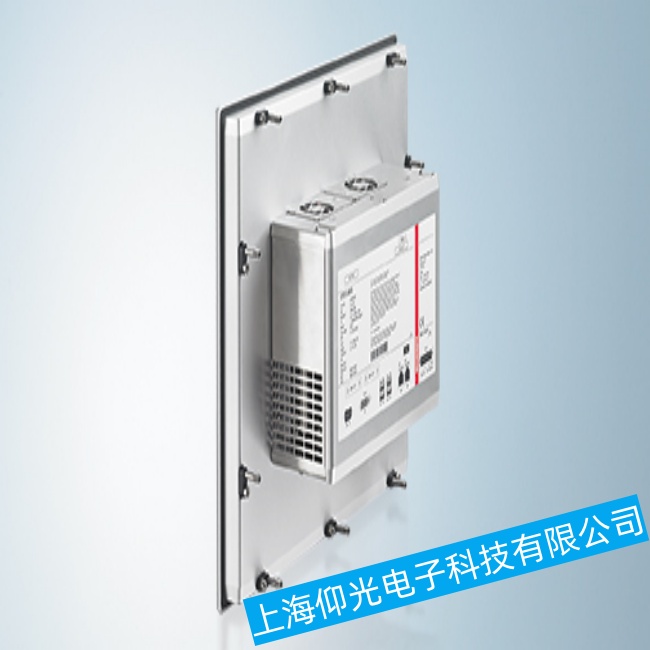 杭州倍福工控機C6025黑屏或白屏故障維修價格(上海仰光電子)