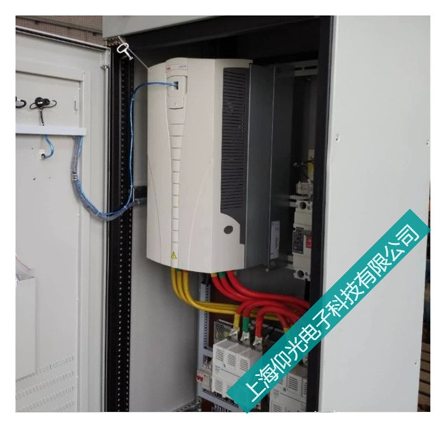 蘭州ABB ACS800/220kW變頻器開機(jī)報過電流跳閘故障維修及處理辦法(來仰光免費檢修)