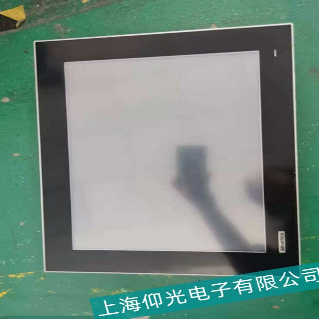 工廠自動化產業研華工控機上電黑屏故障維修指導建議