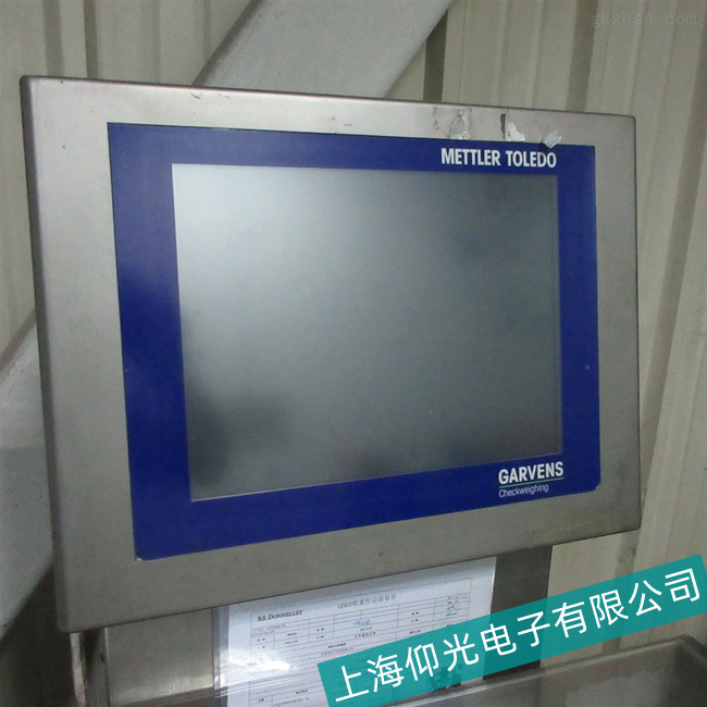 鹽城供應貝加萊工控機5PC800.B945觸摸失靈和死機故障維修