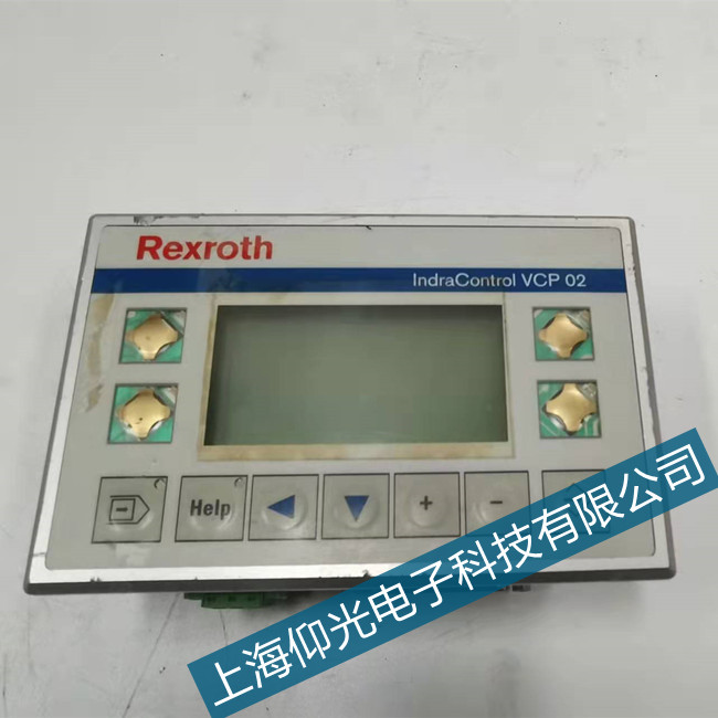 力士樂工業電腦維修CS351S-D工控機上電沒顯示修理熱線