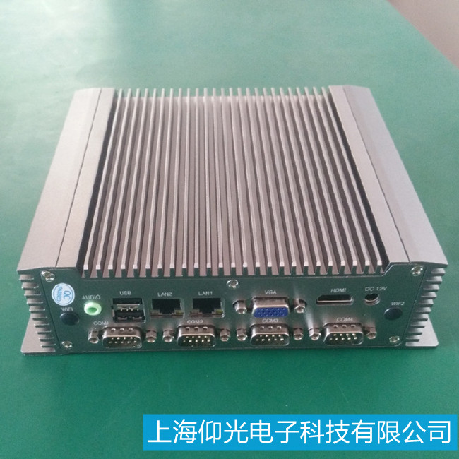 昆山三菱工控機無法進入系統故障維修怎么聯系