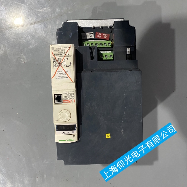 福建泉州施耐德變頻器出現欠電壓故障時該怎么維修?(來仰光免費檢修)