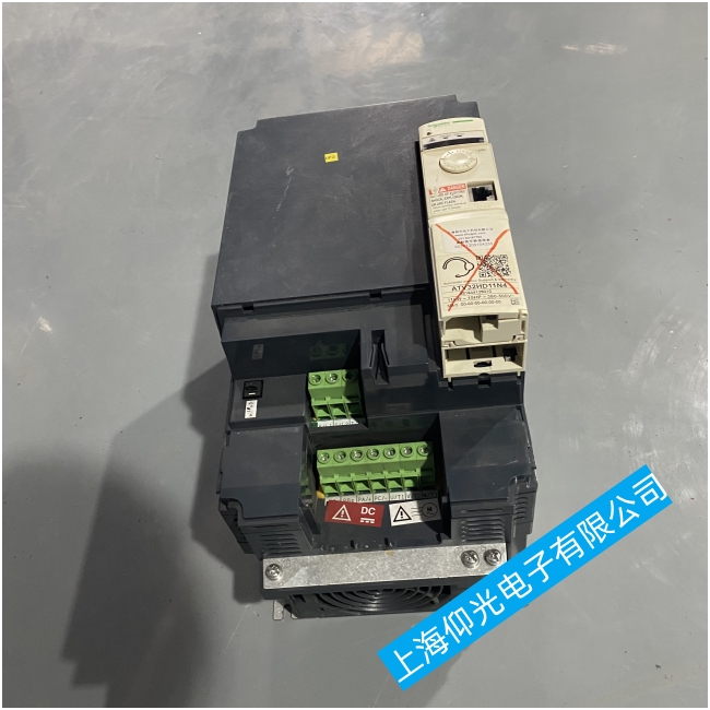 齊齊哈爾施耐德變頻器通訊故障分析及維修辦法(專業(yè)維修團隊)