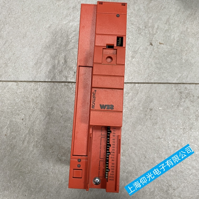 長沙sew伺服驅動器報警F14-編碼器故障維修指南