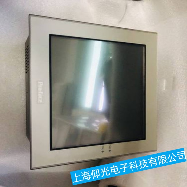 臨滄專業普洛菲斯工控機ES5000進不了系統故障維修配件充足