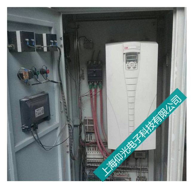 北京ABB ACS300/ACS600變頻器開關(guān)電源損壞維修壓的方式方法/修復(fù)率快而高