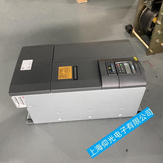 大慶西門子MM440系列變頻器報F0003故障怎么辦?-維修小竅門