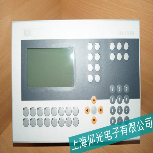 恩施貝加萊觸摸屏5PC880.1505出現自動重啟故障維修及解決方案