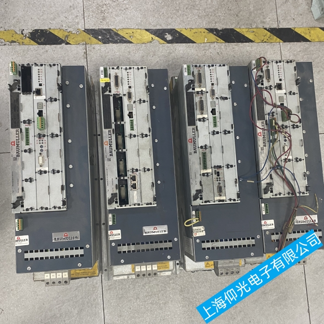 常州包米勒伺服驅動器過電壓問題:維修步驟與注意事項