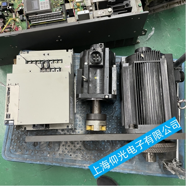 長沙安川伺服驅動器電動機故障維修方案有哪些-維修廠家專業