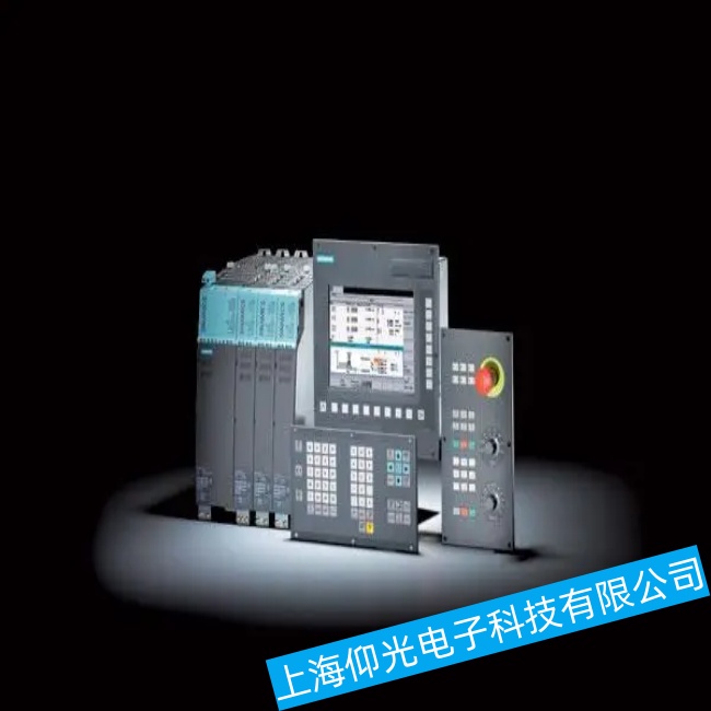 西門子數(shù)控系統(tǒng)SINUMERIK 808D顯示屏黑屏無顯示故障維修計(jì)劃