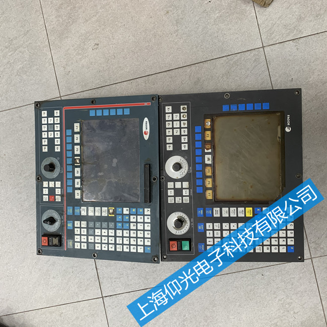 寧波發(fā)格數(shù)控系統(tǒng)CNC8025出現(xiàn)的有顯示無輸出故障維修技術(shù)咨詢