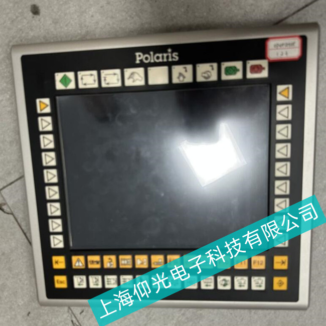 成都倍福工控機C6015-0020上電后出現黑屏無顯示故障維修行業專家
