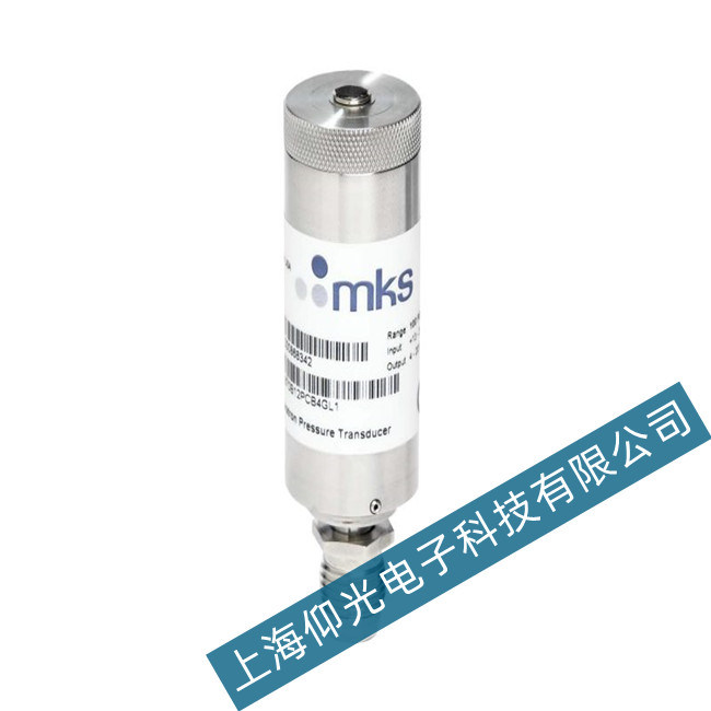 MKS微型壓力傳感器AA07B12PBB2GT1輸出信號不穩(wěn)定排查維修