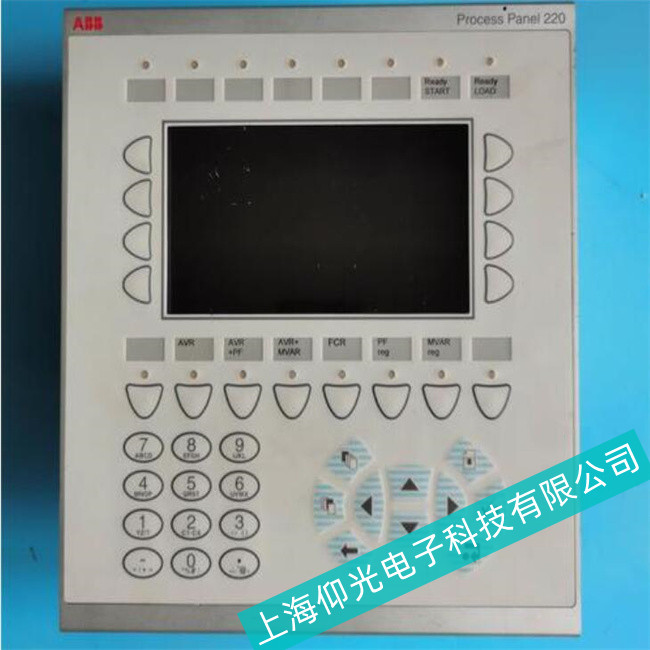 增城太陽能發(fā)電廠ABB工控機AC500-S黑屏無顯示故障維修免費檢測-二十年維修經(jīng)驗