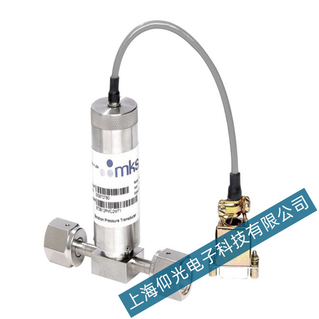 MKS壓力傳感器AA08B12PBB4GF4測(cè)量偏差過大故障維修
