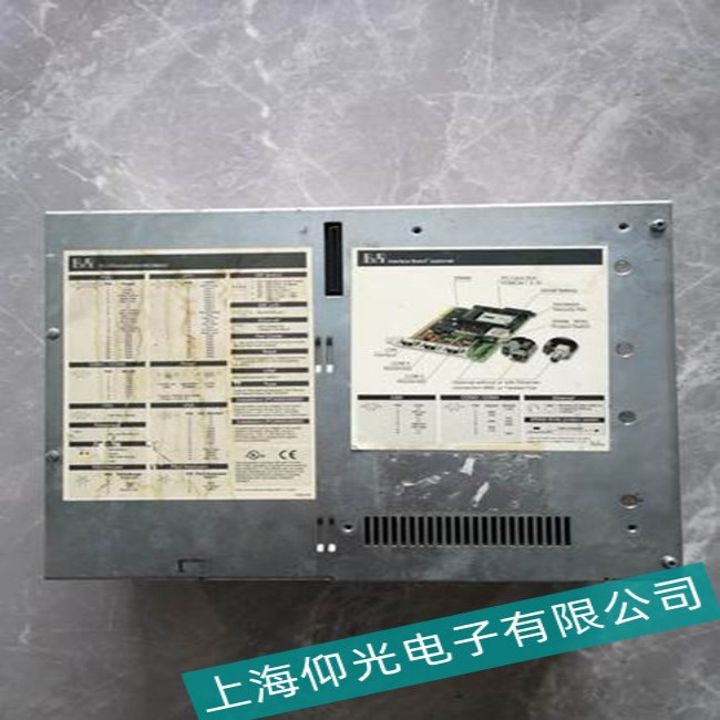 溫州貝加萊工控機5PC820.1505-00主板無法合閘故障維修工廠地址