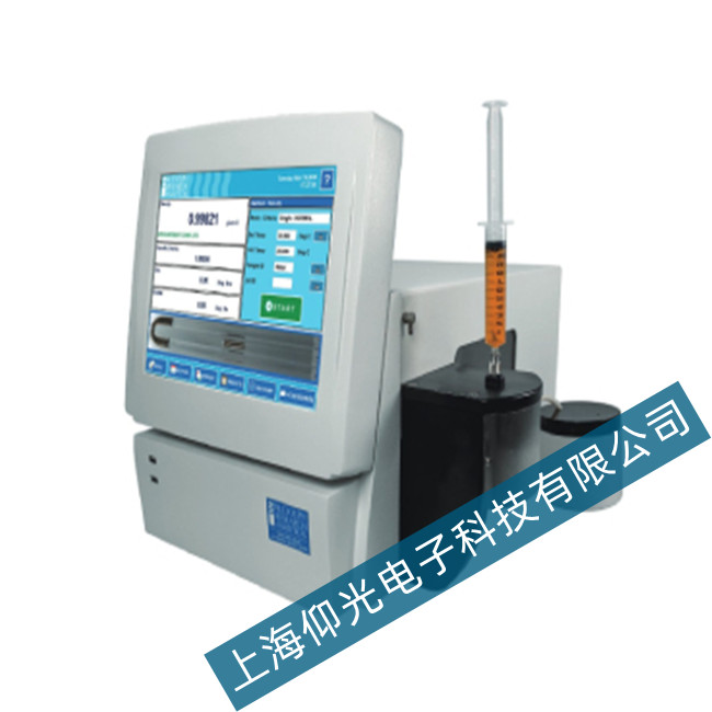 美國Rudolph魯道夫數字式密度計 DDM2911 Plus顯示屏故障維修