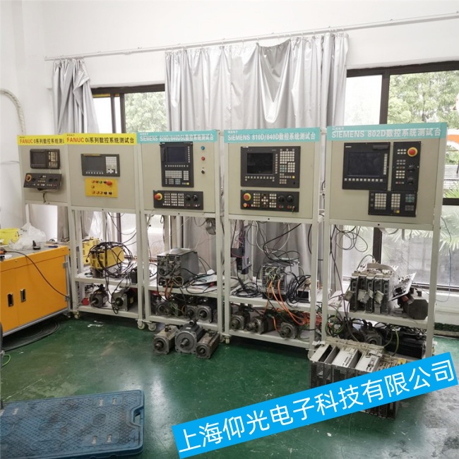 無錫馬扎克MAZATROL T PLUS數控系統啟動異常故障維修