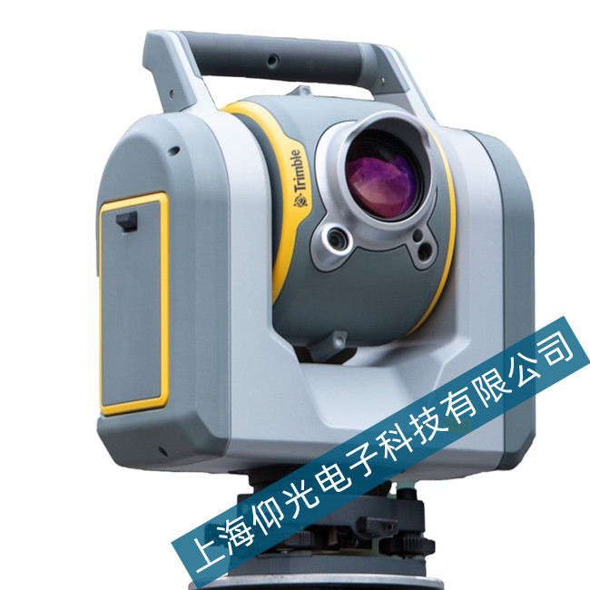 Trimble 天寶SX12全站儀測量不準確故障原因分析維修