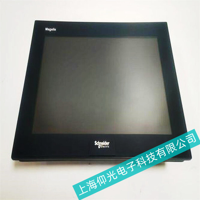 達州專業施耐德工控機Modicon M340上電后無任何顯示故障維修配件齊全