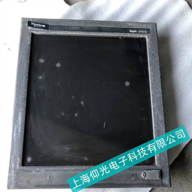 安徽施耐德工控機Modicon M340遇到不能開機故障維修品質有保障