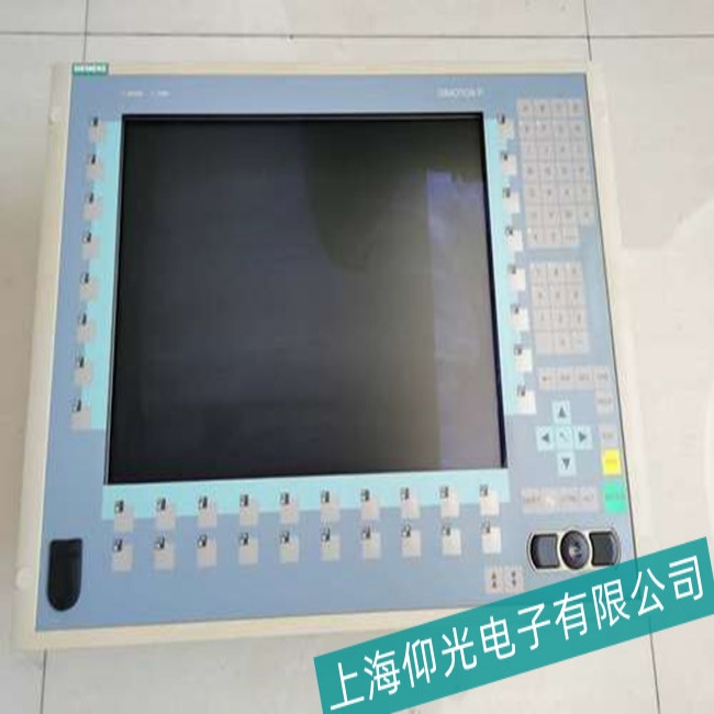 揚州西門子工控機PC 670出現內容混亂故障維修快速修復-技術精湛