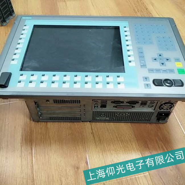 無錫西門子工控機PC 670無法進入系統故障維修推薦廠家-免費檢測