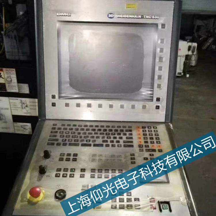 Heidenhain海德漢數控系統放大器控制板專業維修