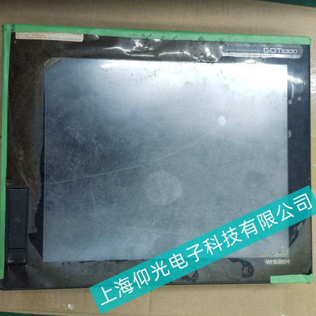 塑料機械Mitsubishi三菱工控機出現過熱過燙原因及處理方法