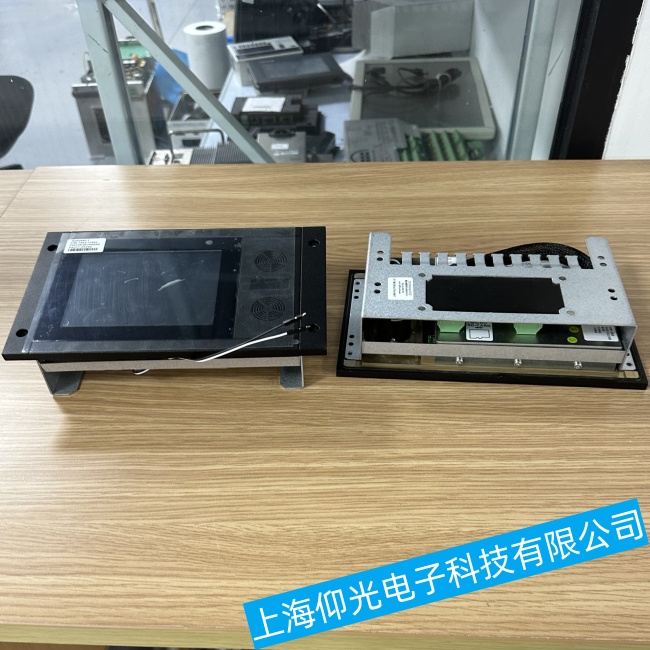 遼寧船舶康士伯工控機RMP420無法啟動操作系統故障維修廠家