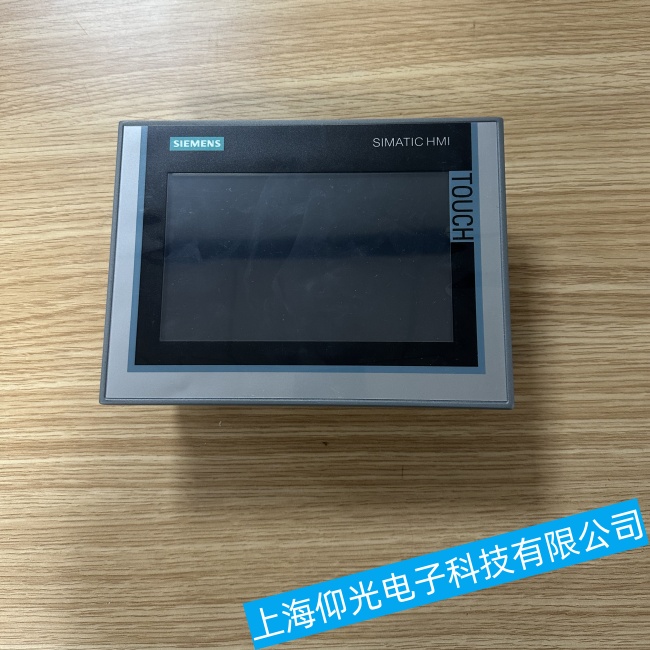 達州西門子觸摸屏6AV2123-2GA03-0AX0畫面無法轉換故障維修聯系方式