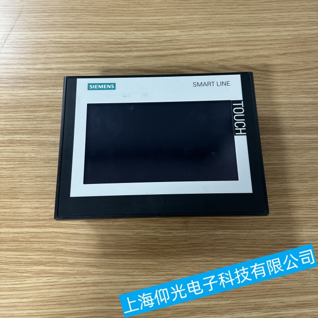 浙江西門子觸摸屏6AV2123-2GA03-0AX0局部區域無響應故障維修哪家靠譜